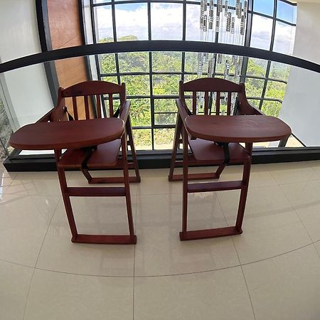 Tagaytay Transient Ph Villa Tagaytay City Eksteriør bilde