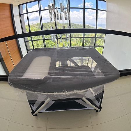 Tagaytay Transient Ph Villa Tagaytay City Eksteriør bilde