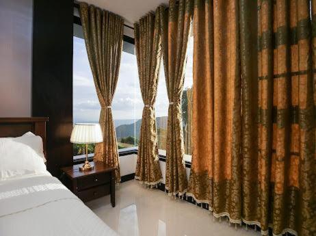 Tagaytay Transient Ph Villa Tagaytay City Eksteriør bilde