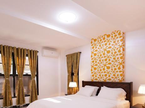 Tagaytay Transient Ph Villa Tagaytay City Eksteriør bilde