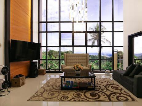 Tagaytay Transient Ph Villa Tagaytay City Eksteriør bilde