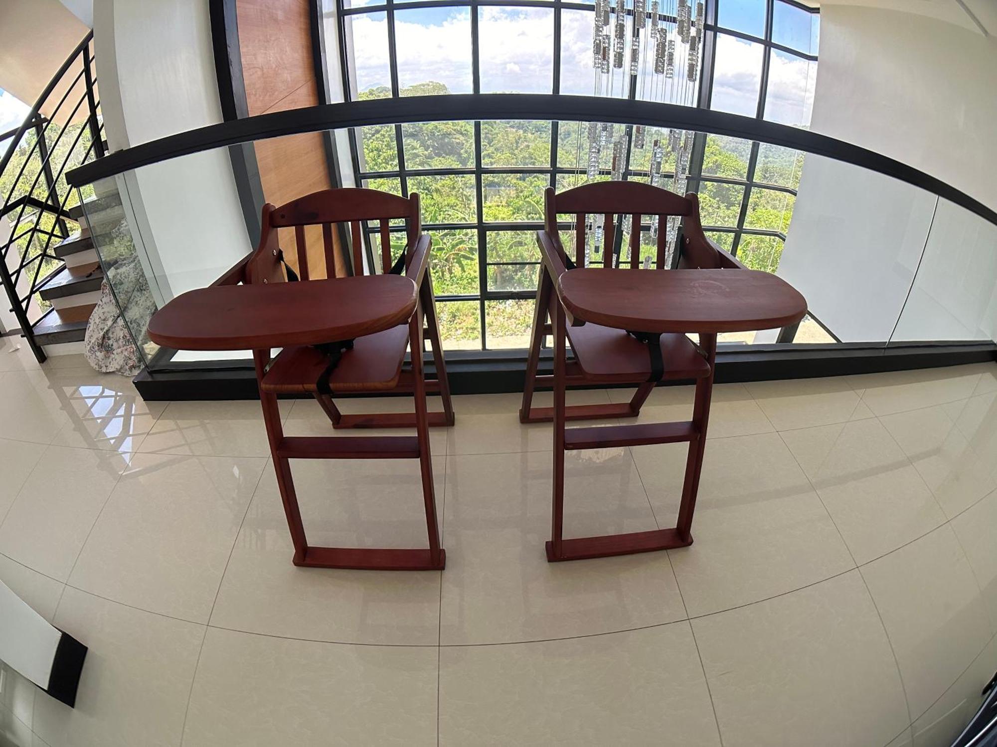 Tagaytay Transient Ph Villa Tagaytay City Eksteriør bilde