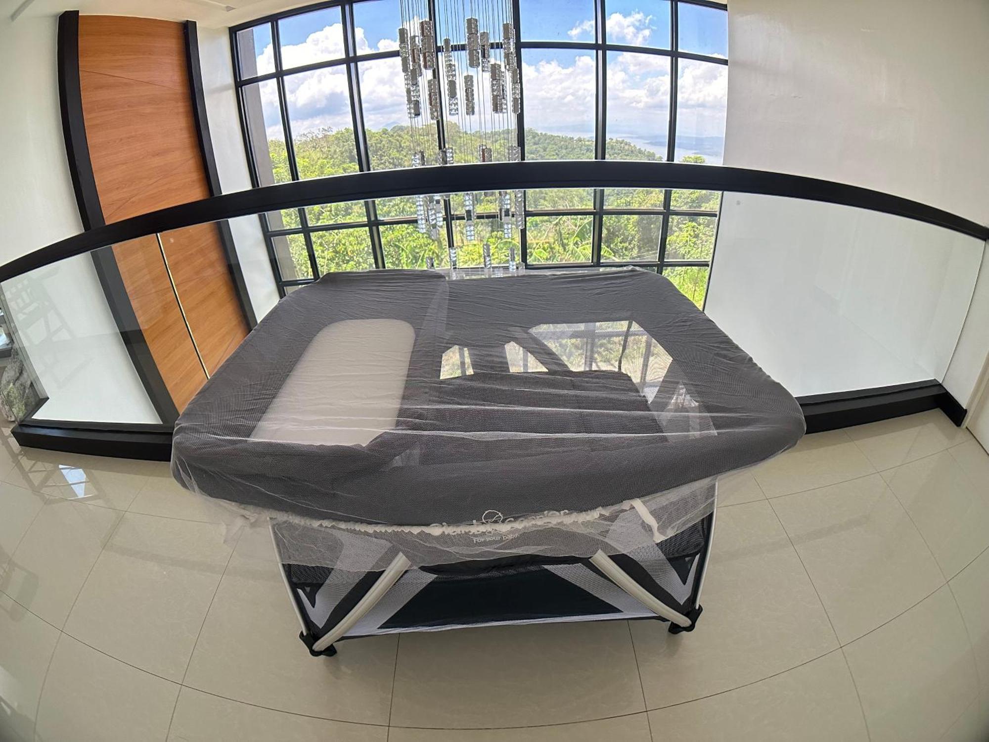 Tagaytay Transient Ph Villa Tagaytay City Eksteriør bilde